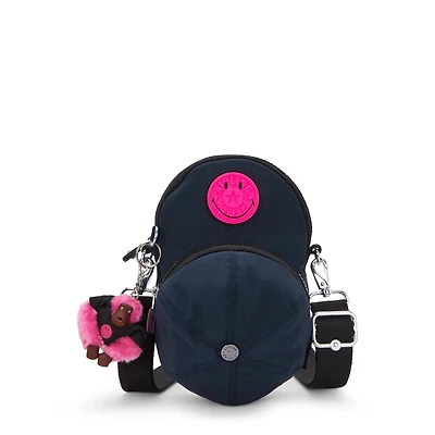 Cap Small Crossbody