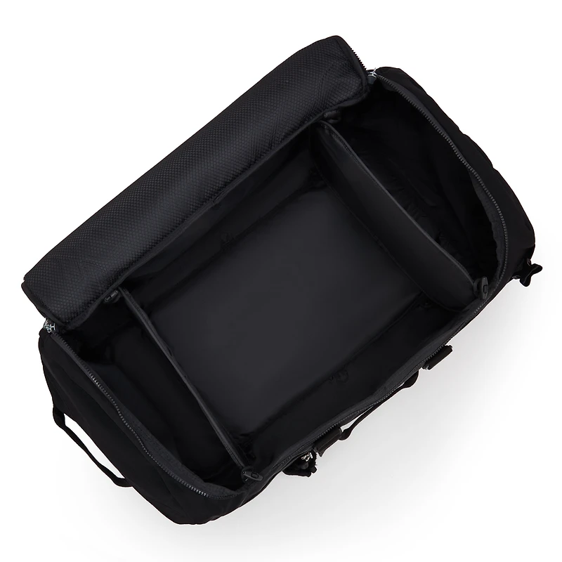 Jonis Up Medium Laptop Duffle Backpack