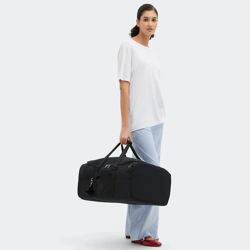 Jonis Up Medium Laptop Duffle Backpack