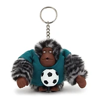 Kipling Cup Monkey Keychain