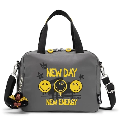 Miyo Printed Lunch Bag