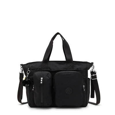 Babygear Convertible Diaper Backpack