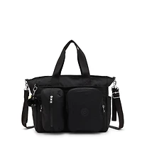 Babygear Convertible Diaper Backpack