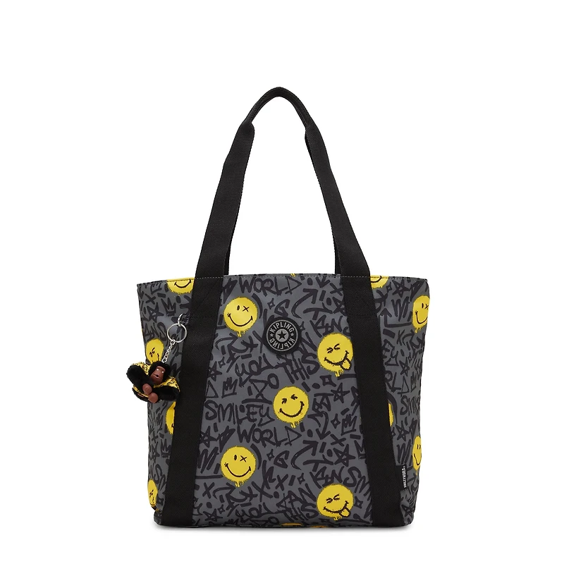 Hye 13" Printed Laptop Tote Bag