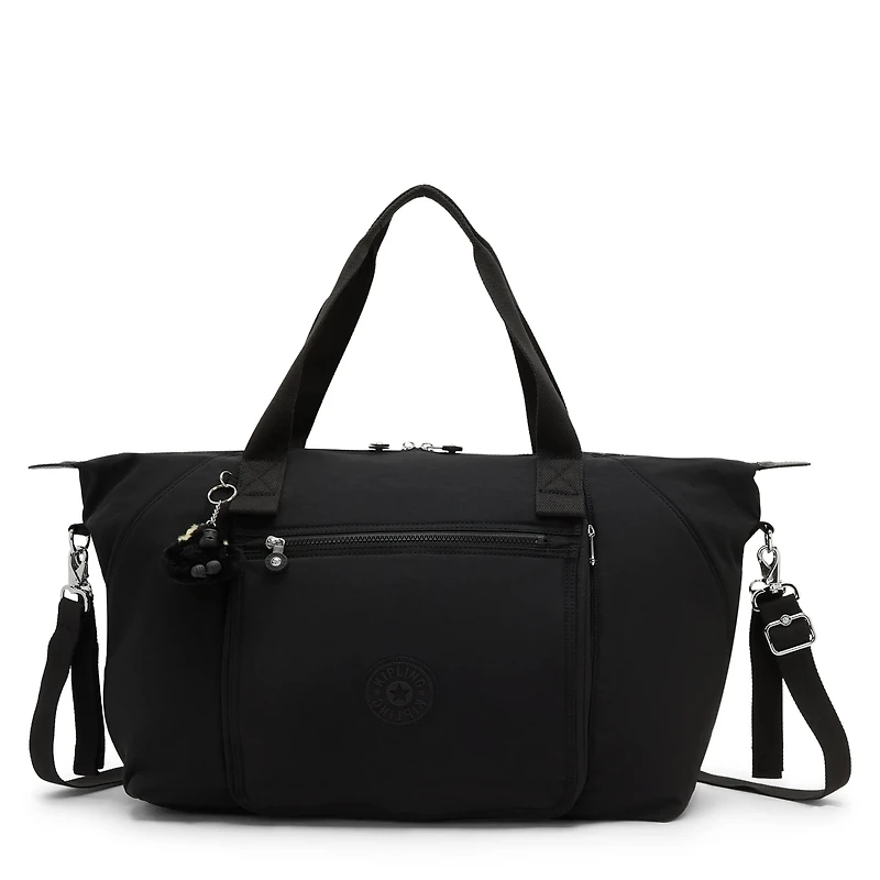 New Art Baby Tote Bag