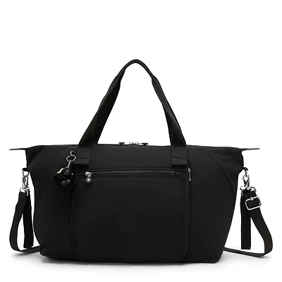 New Art Baby Tote Bag