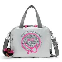 Miyo Metallic Lunch Bag