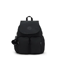 City Pocket Small Backpack