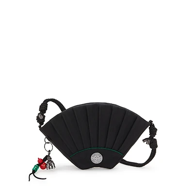 Fan Crossbody Bag