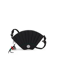 Fan Crossbody Bag