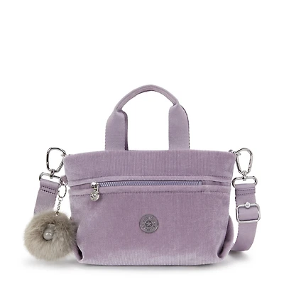 Malfi Corduroy Shoulder Bag