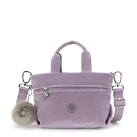 Malfi Corduroy Shoulder Bag