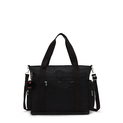 Jayla Weekend 15" Laptop Tote Bag