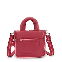 Aydin Puffed Shoulder Bag