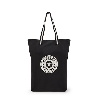 Hip Hurray Packable Tote Bag