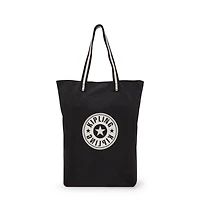 Hip Hurray Packable Tote Bag