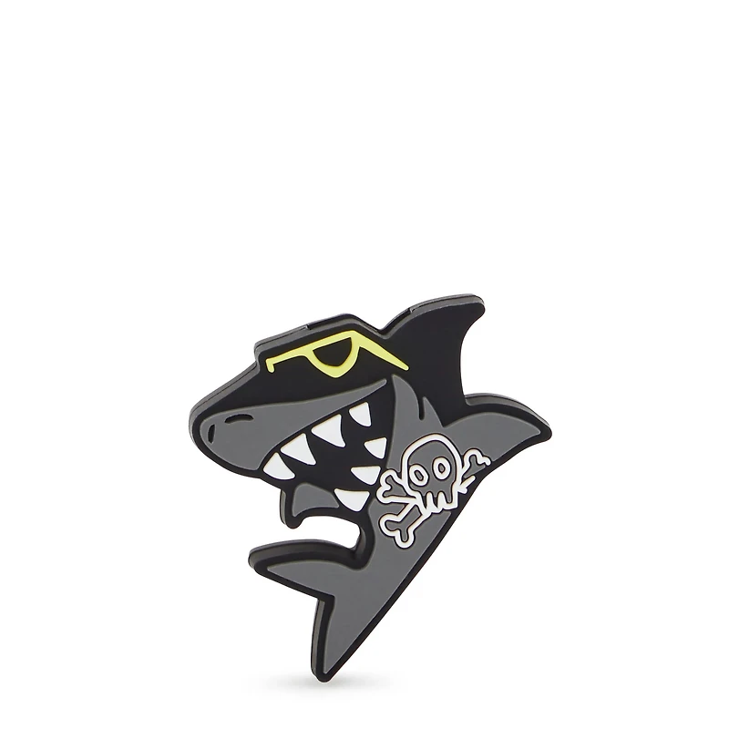 Shark Zipper Cover