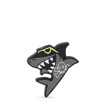 Shark Zipper Cover