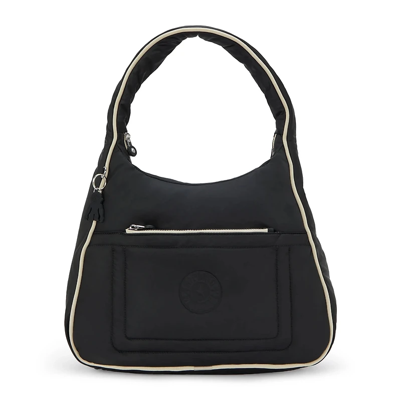 Ketchum Puffed Shoulder Bag