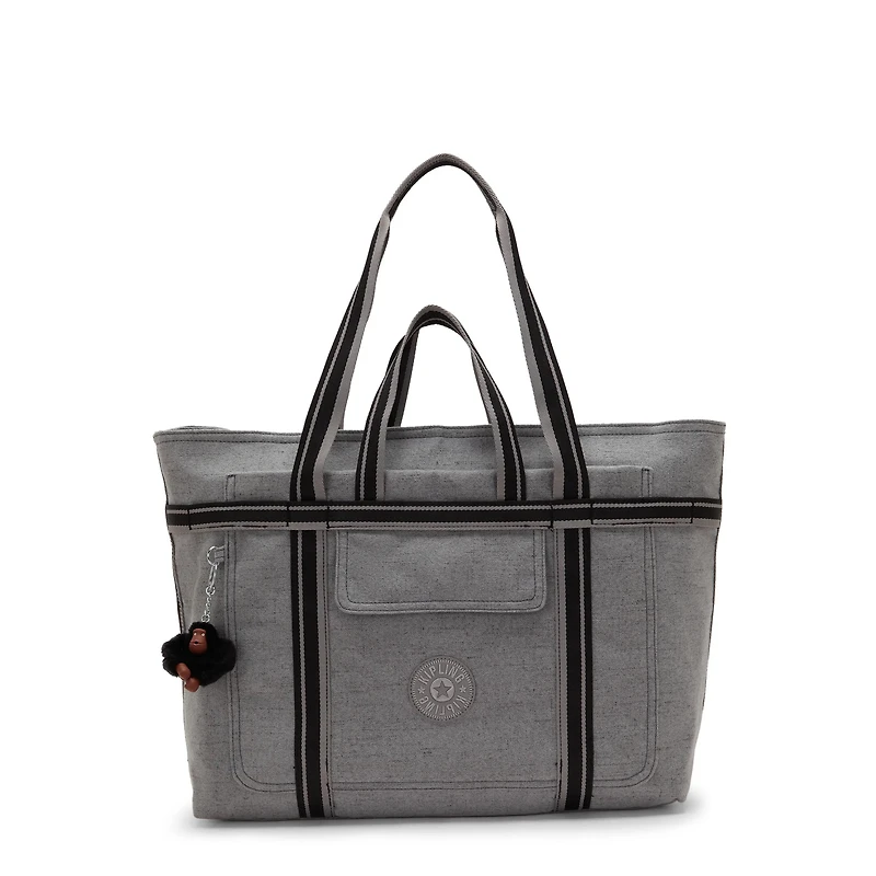 Hayes Tote Bag