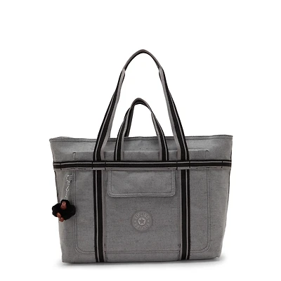 Hayes Tote Bag