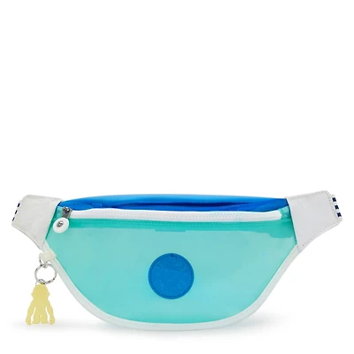 Pria Clear Waist Pack