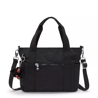 Jayla Small Tote Bag