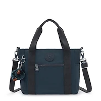 Jayla Small Tote Bag