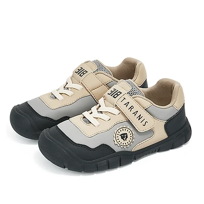 TARANIS Stage 3 318 Breathable Non-Slip Boys' Sneakers - Lightweight & Outdoor Ready for School Play