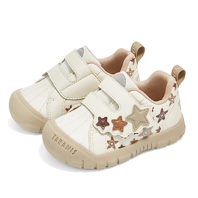 TARANIS Stage 2 218 Soft Sole Toddler Shoes with Protective Toe