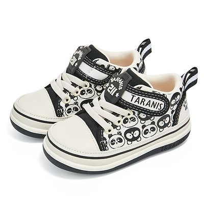 TARANIS 2 Stage 211 Toddler Non-Slip Soft Sole First Walkers Shoes for Boys & Girls