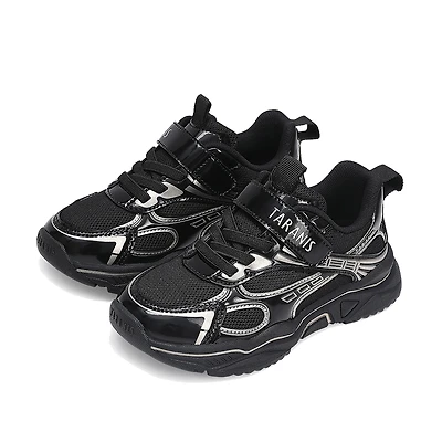 TARANIS Stage 4 Breathable Supportive Sneakers - Cushioned Comfort for Everyday & Running
