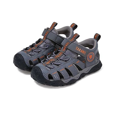 TARANIS Stage 3 Kids' Hiking Sandals | Quick-Dry AirMesh & Non-Slip Trail Grip