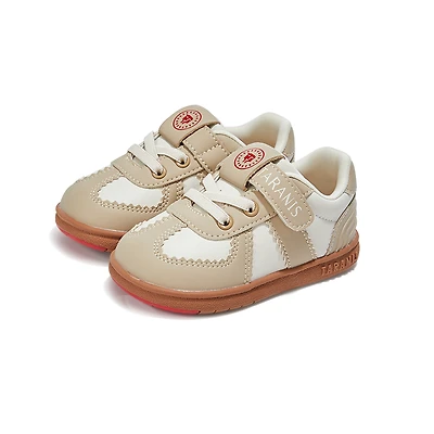 TARANIS Stage 2 Steady Toddler Sneakers - German-Engineered Non-Slip Breathable One Shoes