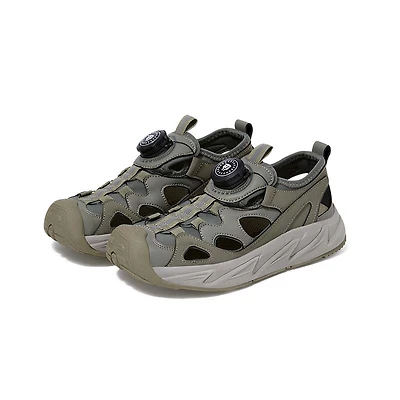 TARANIS Stage 4 Breathable Hiking Sandals with Swivel Buckle