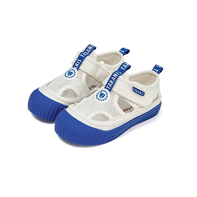 TARANIS Stage 3 Toddler Walking Shoes - Non-Slip Sole & Ultra-Soft Flex for Active Play | Breathable Mesh Design