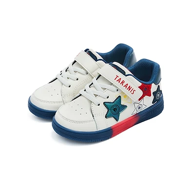TARANIS Stage 3 Year Of the Dragon Limited Edition Children's Soft-Soled Light-Up Casual Sneakers