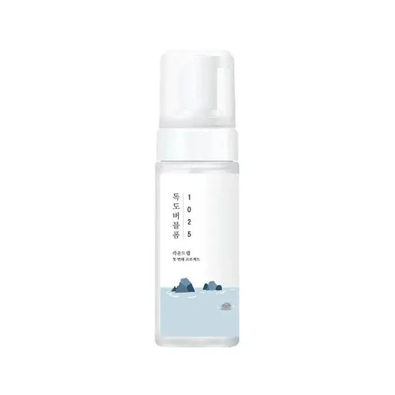 Round Lab 1025 Dokdo Bubble Foam 150ml