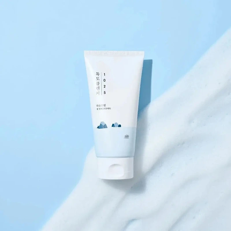 Round Lab 1025 Dokdo Cleanser 150ml