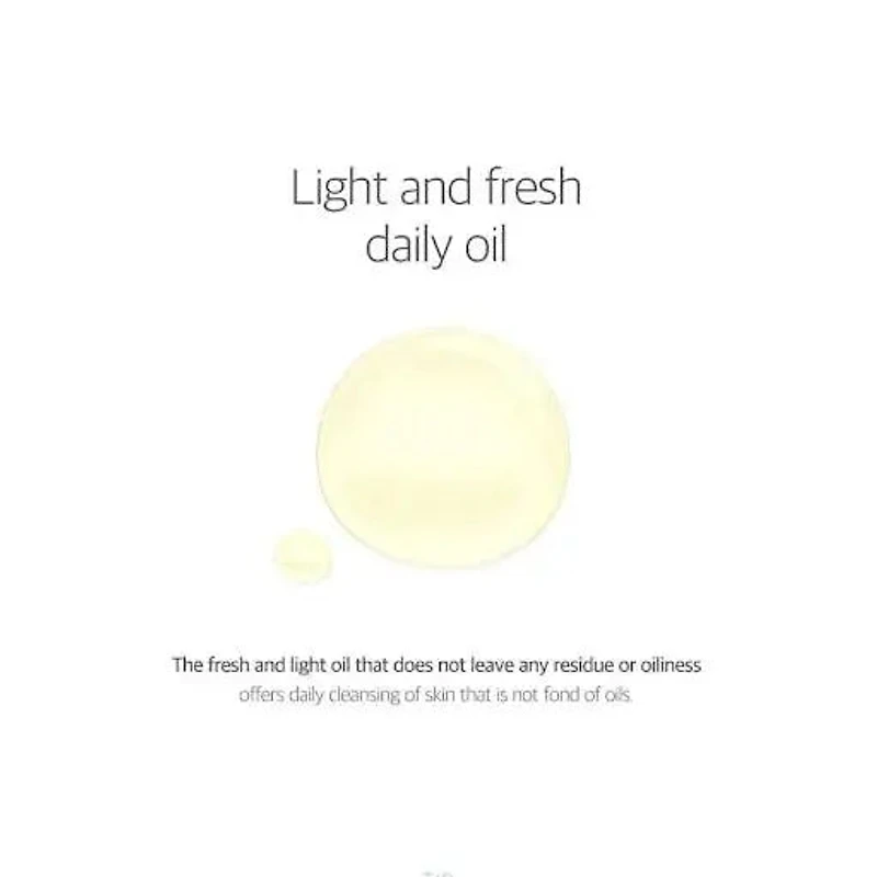Round Lab 1025 Dokdo Cleansing Oil 200ml