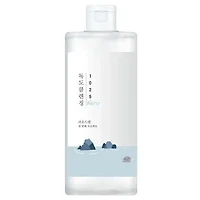 Round Lab 1025 Dokdo Cleansing Water 400ml