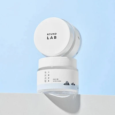 Round Lab 1025 Dokdo Cream 80ml