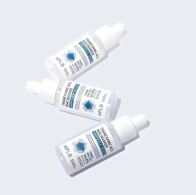 APLB Tranexamic Acid Niacinamide Ampoule Serum 40ml