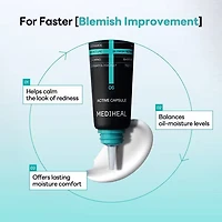 Mediheal Madecassoside Derma Cream 50ml