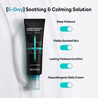 Mediheal Madecassoside Derma Cream 50ml