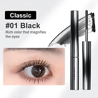 Judydoll Curling Iron Mascara 0° Classic Design