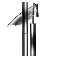 Judydoll 3D Curling Eyelash Iron Mascara 6°Curling Design 01 Black