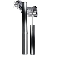Judydoll 3D Curling Eyelash Iron Mascara 6°Precision Design 01 Black