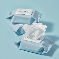 ROUND LAB 1025 Dokdo Cleansing Tissue 30 Sheets