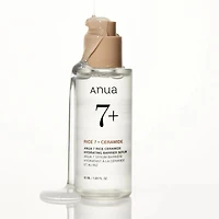 Anua 7 Rice Ceramide Hydrating Barrier Serum 50ml
